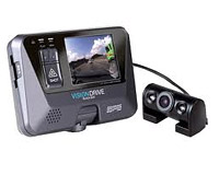 Blackvue DR400G - с GPS и Full HD