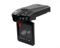 VisionDrive VD-8000HDS - с двумя камерами и GPS!!!